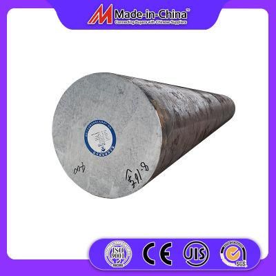 Building Material Black Carbon Round Steel Bar