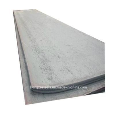High Quality Naval Used Ah36 Ah32 Ship Building Steel Plate