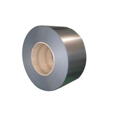 High Quality 201 Stainless Steel Coil for Machinery Processing