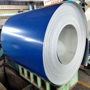 Sghc PPGI Dx51d Color Galvanized Gi Metal Steel Roofing Sheet