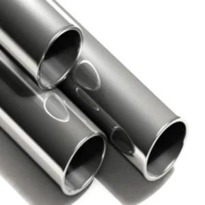 St52 2stkm11A Seamless Steel Pipe with Color Coated