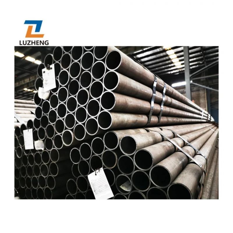 ASTM SA 179 Boiler Steel Tube, ASME SA192 Tube, ASME SA192 ASTM A192 Seamless Steel Tube