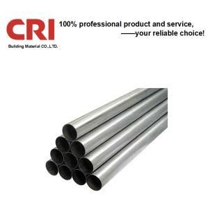 Standard Material Stainless Steel Tube 316, Good Price for Stainless Steel Tube 316