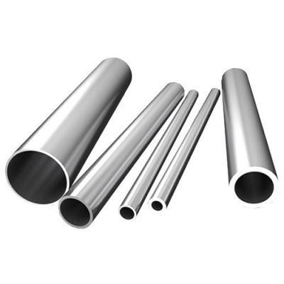Profession Manufacturer and Suppliers Experienced Exporters of 201 202 304 316 Stainless Steel Welding Round Pipes