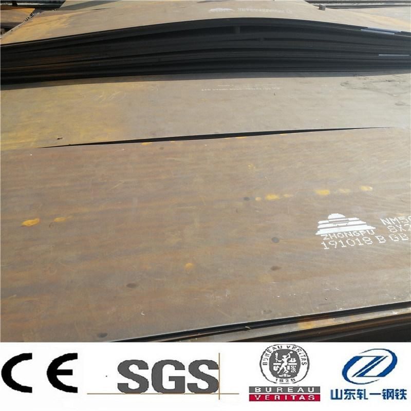 Steel Plate 42CrMo4 Alloy Steel Plate