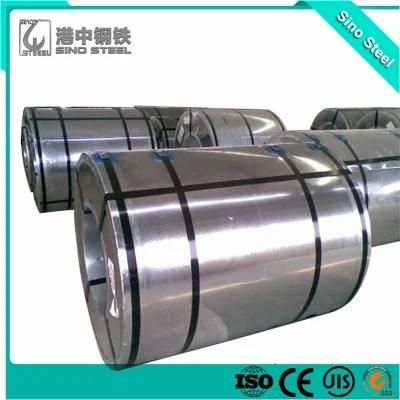 ASTM A792 G550 Galvalume Steel Coil China Manufacturer