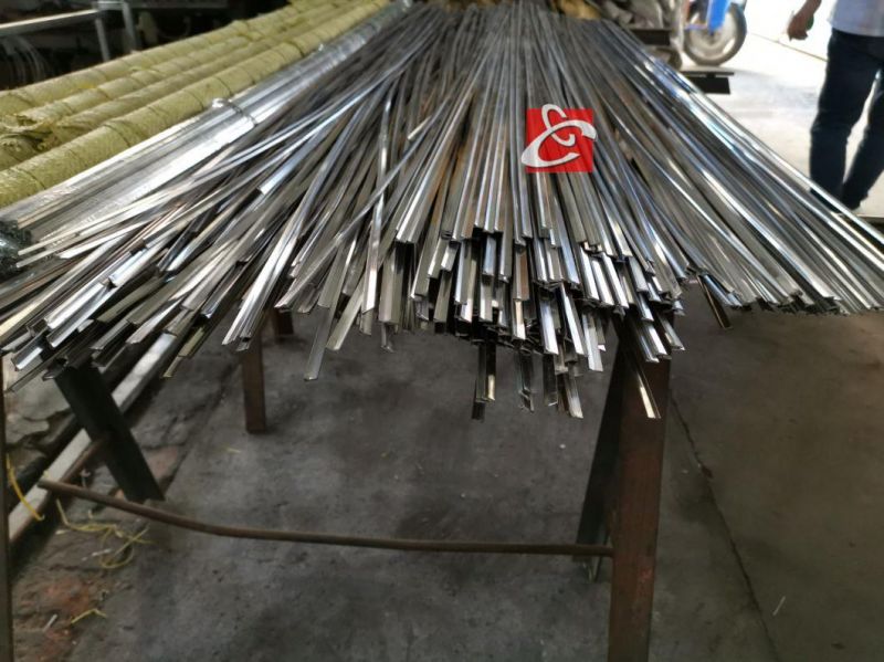 Building Material Cold Drawn T Shaped Steel Bar 304 Stainless Steel Profile