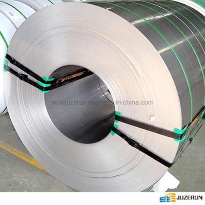AISI 201/202/301/304 Stainless Steel Plate/Coil