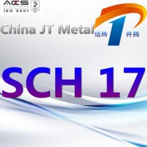 Sch 17 Stainless Steel Bar Plate Pipe, Excellent Quality, Made in China