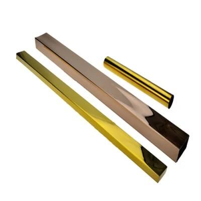 Stainless Steel Tube Stainless Steel Pipe Wholesale Sanitary TP304 321 904L 2205 Stainless Pipe and Tube Hot Seller in Southeast Asia