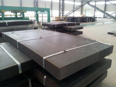 Q235B 0.8mm-2mm Hot Rolled
