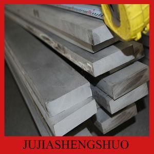 High-Quality Stainless Steel Flat Bar Hot Rolled 202