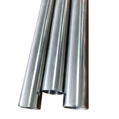 2205 Stainless Steel Thick Wall Pipe S22053 Duplex Stainless Steel Seamless Pipe