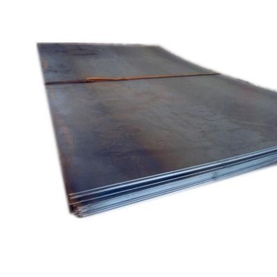 Good Price Steel Sheet 10mm Thick Z275 Coil 3mm Galvanized Zinc Plate