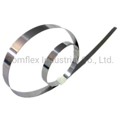 300 Series SS304 Bright Annealed Stainless Steel Strip/Coil Supplier