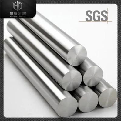 309S 2205 2507 904L Cold Hot Rolled Bright Polished Stainless Steel/Aluminum/Carbon Round/Square/Flat/Hexagonal Bar