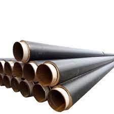 Thermal Insulation Weld Carbon Steel Pipe