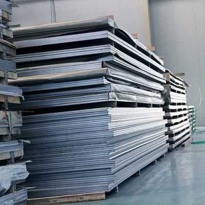 Duplex Stainless Steel Sheet Special Steel