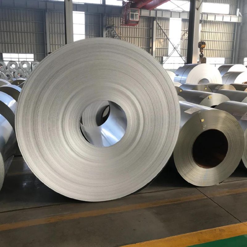 JIS G3321-2007 Az90-Az120 Zincalum Steel Coil/Sheet/Strip--Aluzinc Steel