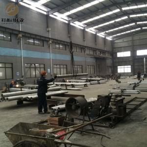 S31700, 317L (022Cr19Ni13Mo3) ASTM A213 Cold Drawn / Cold Rolled Seamless Pipe