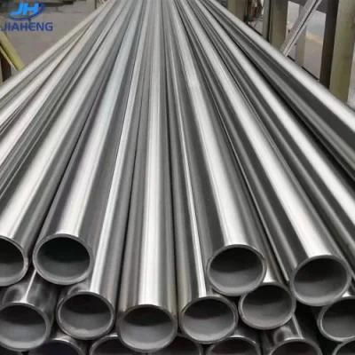 Machinery Industry Pipeline Transport Jh Bundle ASTM/BS/DIN/GB Precision Steel Tube