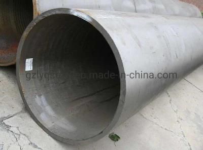 Seamless Round Steel Pipe