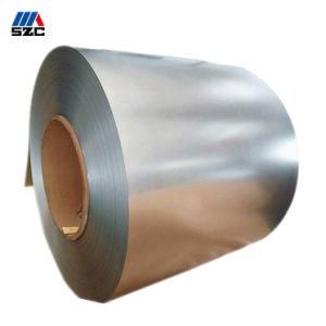 ASTM A792 Prepainted Galvalume Steel Coil Az150 Galvalume Steel Coil PPGL Coils