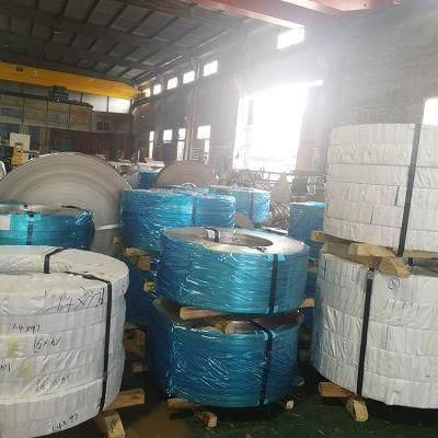 Hot Sell Ba 430 Stainless Steel Strip for Stainless Steel Kitchen