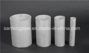 Industrial 304 201 Stainless Steel Welded Pipe/Tube