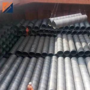 Welded Stainless /API 5L A106 A53 Carbon /Galvanized /Round/Square/Shs Steel Pipe Prices
