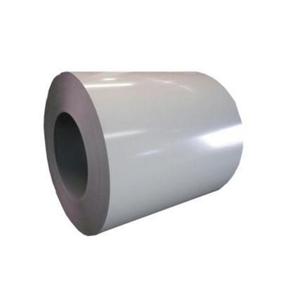 Galvanized Painted Galvalume Steel Gi Gl PPGI PPGL Steel Coil