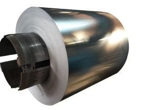 Dx51d Galvalume Galvanized Coil Metal Roof Steel Building Material Roofing Sheet