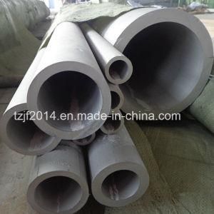 Thick Wall High Pressure Seamless Steel Oil Pipes/Tubes