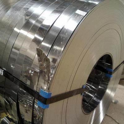 Top Quality 1.0mm 1.5mm 2.0mm S31803 Duplex Stainless Steel Strip