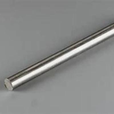 Spot Supply 2205 2507 2520 254smo 1.4529 Stainless Steel Rod