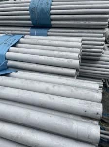 304 304L Stainless Steel Heat Exchanger Tube, Cold Roll 316L Stainless Steel Tubing