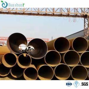 API 5L/ISO 3183 Welded Steel PSL2 L450MO/X65MO API OIL Pipe/API GAS Pipe