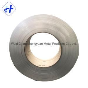 Stainless Steel Coil 304 201 316 316L for Wind Tank Production