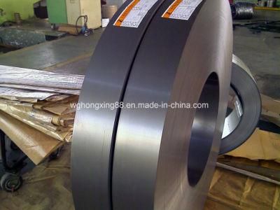 SPCC Cold Rolled Steel Strip