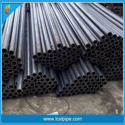 Gr. B Stock Delivery for Pipeline Works and Structure Works Steel Pipe