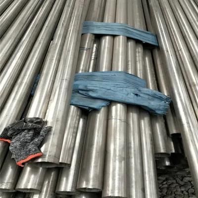 SAE1020 Cold Rolled Precision Honed Steel Tube