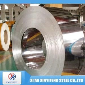 310S Stainless Steel Coil