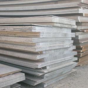 Galvanized High Tensile Steel Plate 1.8926/1.8986/Q620/Q690