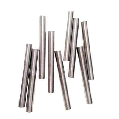 Capillary Thin Wall 304 Stainless Steel Pipe Stainless Steel Tube