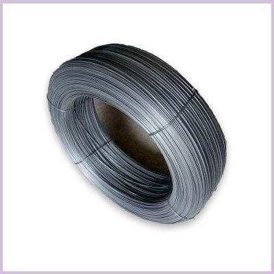 Galvanized Steel Wire Low Carbon and High Carbon Steel Wire Binding Wire