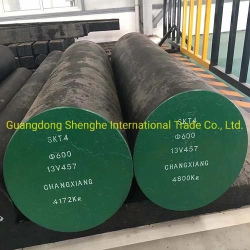 Forging Hot Work Steel Plate and Sheet Steel 1.2344 H13 8402