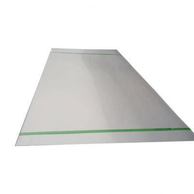 Factory Application Hot Sale 201 304 Cold Rolled Stainless Steel Sheet