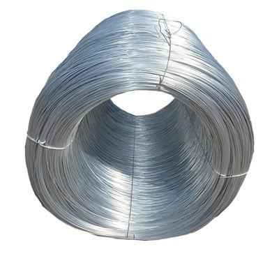 Factory Price High Carbon Helical Wire for Precast Concrete