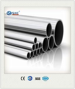 304 Round Stainless Steel Pipe/Tube