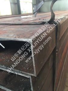 Steel Structure-Structural Hollow Sections/Square Hollow Sections/Rectangular Hollow Sections (En10219/En10210/ASTM A500)